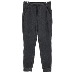 Pantalón de chándal Public Rec para hombre 30/29 (32/32) Weekender gris jaspeado algodón Pima - Imagen 1 de 6