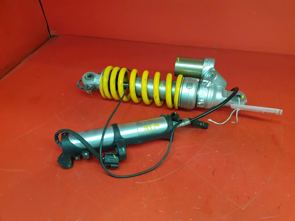 AMORTIGUADOR TRASERO DUCATI MULTISTRADA V4S 2021 1,2 L GASOLINA  - Imagen 1 de 4