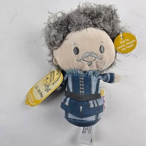 Hallmark Itty Bittys NICK CASI SIN CABEZA Edición Especial (Harry Potter) NUEVO NUEVO CON ETIQUETAS - Imagen 1 de 9
