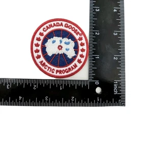 -NEW Canada Goose -Arctic Program. Replacement Patch U.S.A. Stocked ship - Picture 1 of 2