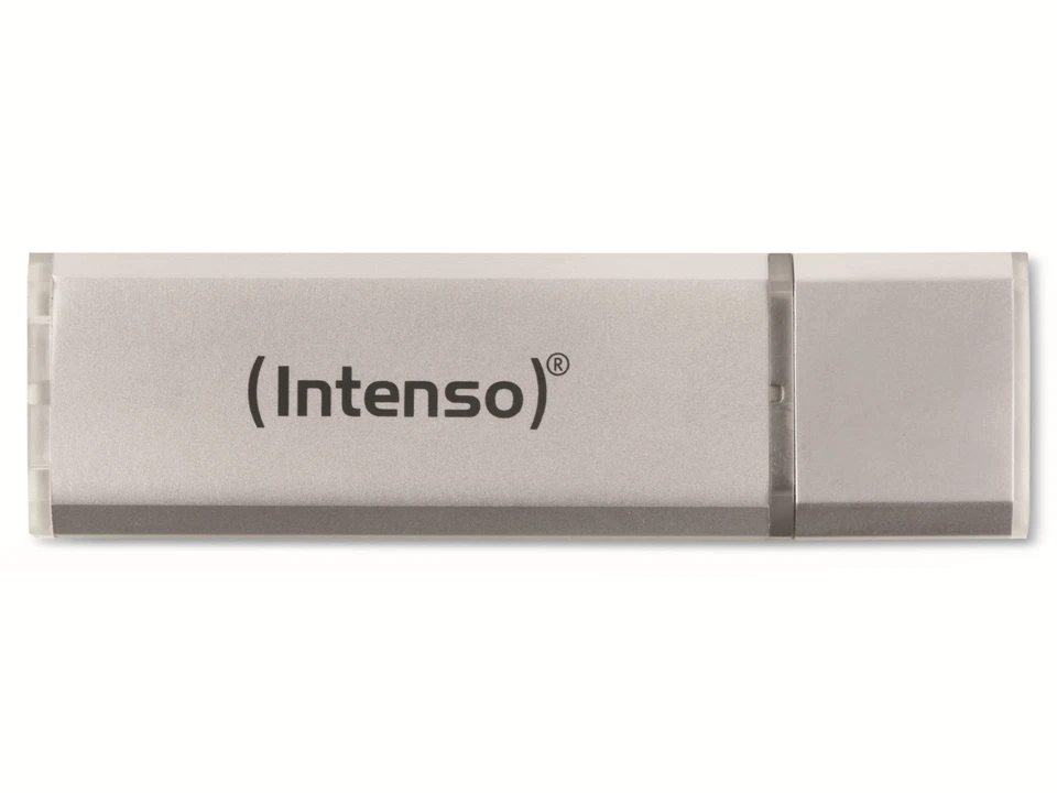 INTENSO USB-Stick Ultra Line 3531492 USB 3.2 256GB - Bild 1 von 1
