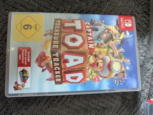 Captain Toad: Treasure Tracker (Nintendo Switch) - Bild 1 von 2