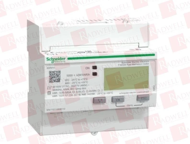 SCHNEIDER ELECTRIC A9MEM3210 / A9MEM3210 (NEW IN BOX) - Image 1 of 1