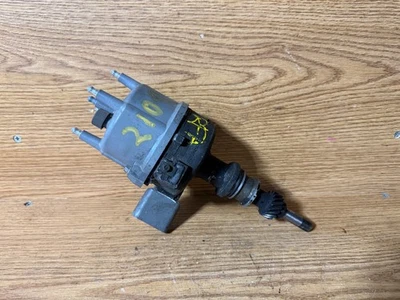 Distribuidor Ford Tempo 1991-1992 Foto 1 de 4