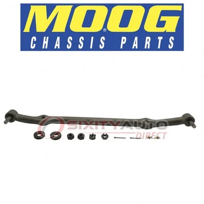 MOOG Steering Center Link for 1978-1988 Chevrolet Monte Carlo - Wheel Gear sw - Изображение 1 из 4