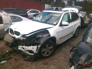 Turbo/Supercharger 3.0L Diesel Twin Turbo Upper Fits 09-13 BMW X5 8719891 - Bild 1 von 10