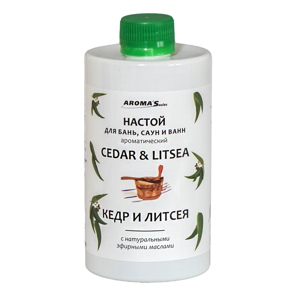 Aufguss für Sauna Saunaaroma Eukalyptus Kiefer Bad Saunaduft Saunaaufguss - Bild 1 von 4