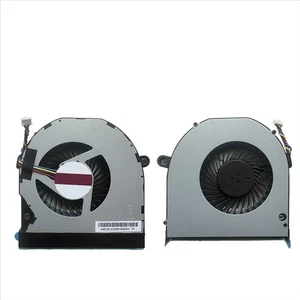 Ventilateur De Processeur Pour Intel NUC11 NUC11PAH NUC11TNH BAZC0810R5HY006 - Afbeelding 1 van 1