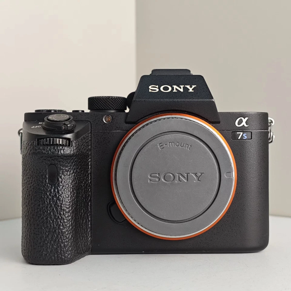 α7sⅱ 訳あり品 Sony Alpha a7S II Digital Cameras for sale | eBay