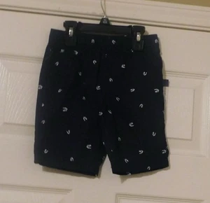 365 Kids From Garanimals Boys Shorts Size: 5 - Picture 1 of 3