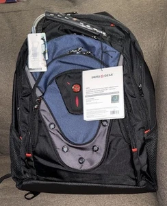 Mochila para portátil SwissGear Wenger Ibex, GA-7316-06 (27316060) - Imagen 1 de 7