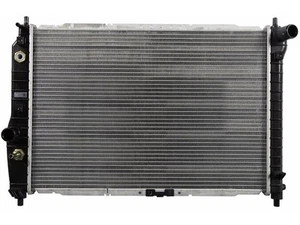 For 2004-2010 Suzuki Swift+ Radiator 77461TKCX 2005 2006 2007 2008 2009 - Picture 1 of 2