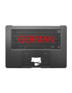 Funda Superior Alemana Gris Sideral (A2941) MacBook Air 15 M2 2023... - Bild 1 von 5