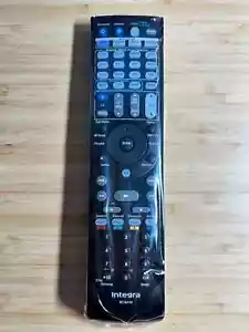 NEW Original INTEGRA RC-841M OEM A/V Remote Control - Picture 1 of 2