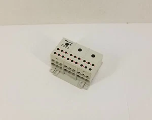 Eaton Moeller BPZ-KB-6/175 Power Terminal Block, 3 Pole, 175A, 690V - Picture 1 of 9