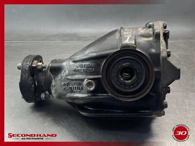 2007-2010 Chrysler 300 2.7L eixo traseiro diferencial transportador relação 3.90 RWD fabricante de equipamento original - Imagem 1 de 4