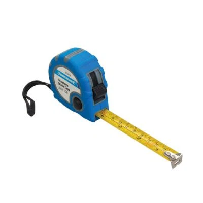 633818 - Silverline Measure Mate Tape - Image 1 of 4
