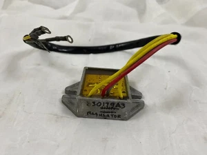 MARINE REGULATOR 830179A3 / 817411 RECTIFIER, NEW - Picture 1 of 5