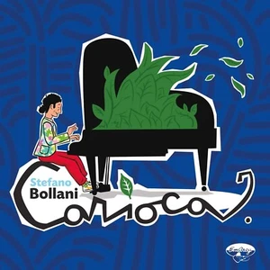 Stefano Bollani – Carioca (CD, Album, Ottime condizioni VG+) - Imagen 1 de 2