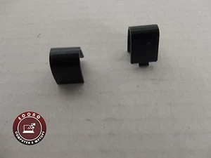Asus Eee PC 1005PEG Left and Right Hinge cover - Picture 1 of 1