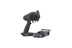 Kyosho K32353AG Mini-Z RWD Sauber Mercedes C9 No.62 AEG LM 1988 (W-LM/KT531P) - Picture 1 of 7