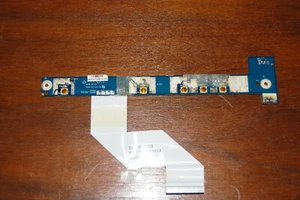 Compaq C500 power and media switch assembly - Picture 1 of 1