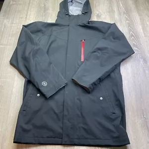Chaqueta Bogner Fire + Ice Shell para hombre talla US 40 - Imagen 1 de 19