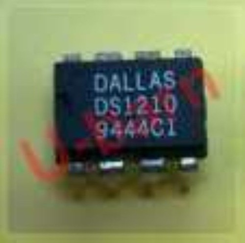 2 Pezzi Dallas DS1225AB-150 DIP-28 SRAM Non Volatile Da 64k - Nuovi
