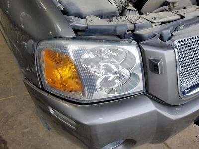 Conjunto de faros derechos usados se adapta a: GMC Envoy 2007 grado derecho A Foto 1 de 4