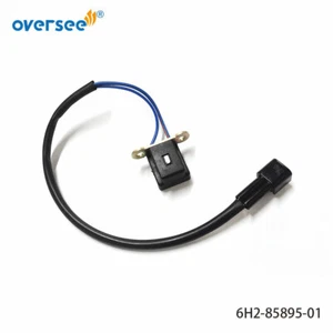 Crankshaft Position Sensor 6H2-85895-01 For Yamaha 2 Stroke 60HP-90HP Outboard - Picture 1 of 4