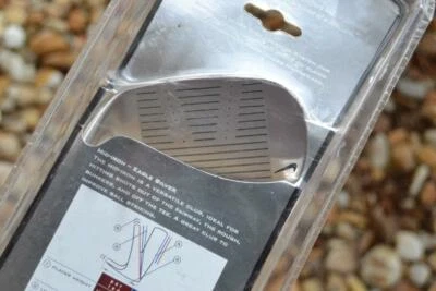 Nike Golf Eagle Silver Mid Iron Height 59-66" Graphite Shaft Kids Junior Youth - Image 1 of 4