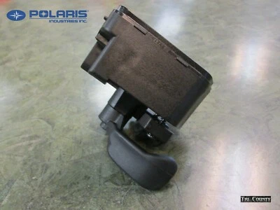 Conjunto de carcasa de acelerador Pure Polaris Trailboss Trailblazer Hawkeye Outlaw L@@K Foto 1 de 4