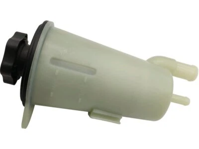 Replacement 39DM25P Power Steering Reservoir Fits 2011-2016 Ford F450 Super Duty - Image 1 of 2