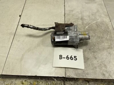 Chevrolet Traverse 2010 motor de arranque OEM+ Foto 1 de 4