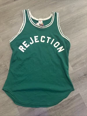 Camiseta sin mangas Rawlings Rejection vintage grande #20 con conjunto profesional etiquetas T3 Foto 1 de 4