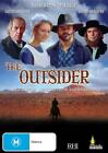 The Outsider - Naomi Watts & Tim Daly (DVD) ALL Regions - RARE brand new sealed