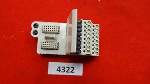 MTL 8000 MTL SCI-701 -8603-FT-FU MT02 REV:B + 8x2A Fuses  - Picture 1 of 4