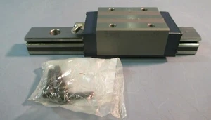 IKO LINEAR BEARING LWHD 25  - Picture 1 of 3