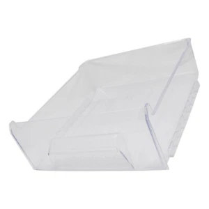 Cesta con cajón superior para congelador Hoover HBOU172UK - Imagen 1 de 1