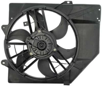 Dorman Engine Cooling Fan , PN# 620-114 Foto 1 de 4