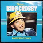 This Is...Bing Crosby Double Vinyl Lp Australia