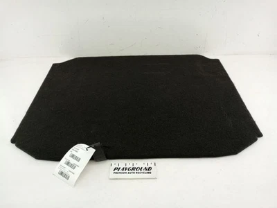 Jaguar XK8 XKR X100 Rear Trunk Lid Cover Floor Carpet Rug Fits 1997-2006 98 99  - Image 1 of 4