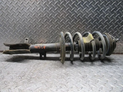 Jeep Patriot 2007-2017/brújula tracción delantera (4x4 sin todoterreno) puntal delantero izquierdo conductor Foto 1 de 4