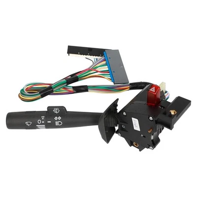 Interruptor de señal de giro delantero para GMC Jimmy 1999-2001 Chevrolet Blazer 1999-2005 Foto 1 de 4