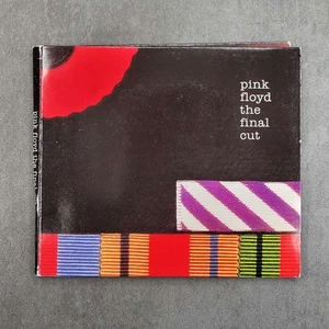 The Final Cut Music - Picture 1 of 1