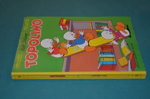 TOPOLINO LIBRETTO # 671 originale del 1968 Walt Disney Mondadori CARTELLA REGIS - Picture 1 of 7