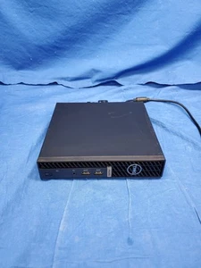 Dell Optiplex 7010 Micro i5 13500T 4.60GHz / 16GB/ 1TB SSD w/AC #1706 - Afbeelding 1 van 5