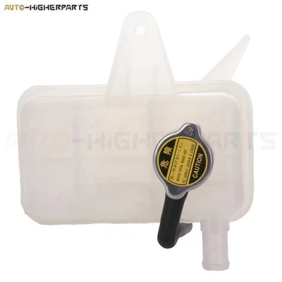 For 2006-2000 Mazda MPV 3.0L 2000-2001 MPV 2.5L Radiator Coolant Overflow Tank — 第 1/4 张图片