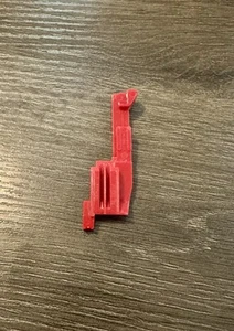 OEM Dyson Dust Bin Release Latch V7 & V8 Animal Cordless Vacuum Cleaners T115331 - Picture 1 of 5