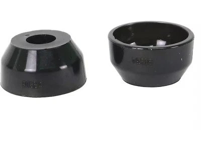 Para GMC G15 1978 Tie Rod End Boot Whiteline 82493SZZY Foto 1 de 2